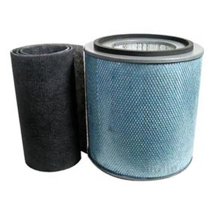 Austin Air Junior Allergy-HEGA Filter, Black #FR205A available at Ace Vacuums