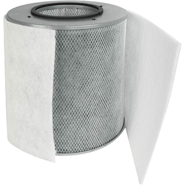 Austin Air Junior Allergy-HEGA Filter, White #FR205B