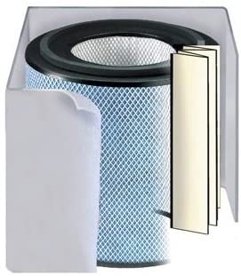 Austin Air HealthMate Junior Replacement Filter, White #FR200B available at Ace Vacuums