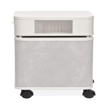 Austin Air Pet Machine Air Purifier, White #B410C1 available at Ace Vacuums