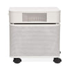 Austin Air Pet Machine Air Purifier, White #B410C1 available at Ace Vacuums