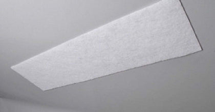 Austin Air Small Pre-Filter White #F200B available at Ace Vacuums