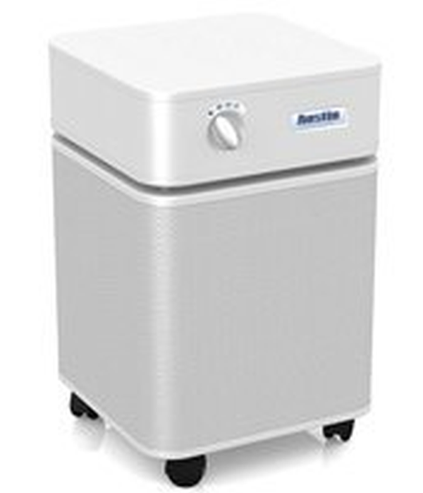 Austin Air HealthMate Standard Purifier, White #B400C1