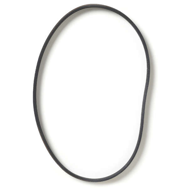 Riccar B350-2514-PVB Power Brush Belt | OEM Vacuum Belt