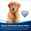 Bissell ProHeat 2X Revolution Pet Pro Carpet Cleaner #22837 – pet adoption support graphic