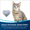 Bissell Woolite Advanced Pet Stain & Odor Remover + Sanitize #11521 – pet adoption support graphic