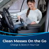 Bissell AeroSlim Cordless Handheld Vacuum – 29869 – handheld vacuum cleaning car console