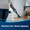 Bissell AeroSlim Cordless Handheld Vacuum – 29869 – handheld vacuum cleaning laptop keyboard