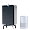Bissell air320 Max & MYair Pro Bundle Air Purifier #B0195 available at Ace Vacuums