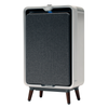 Bissell air320 Max & MYair Pro Bundle Air Purifier #B0195 – included rectangular air purifier