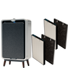 Bissell air320 Max Air Purifier Exclusive Bundle #B0196 available at Ace Vacuums