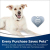 Bissell air320 Max Smart WiFi Air Purifier #2847A – pet adoption support graphic