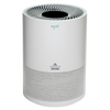Bissell air320 & MYAir Air Purifier Bundle #B0191 – included compact white air purifier