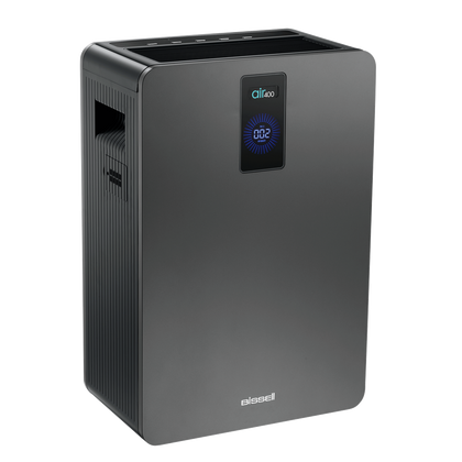 Bissell air400 Air Purifier #24791 available at Ace Vacuums