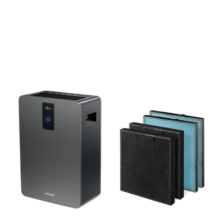 Bissell air400 Air Purifier and Filter Bundle #B0222 available at Ace Vacuums