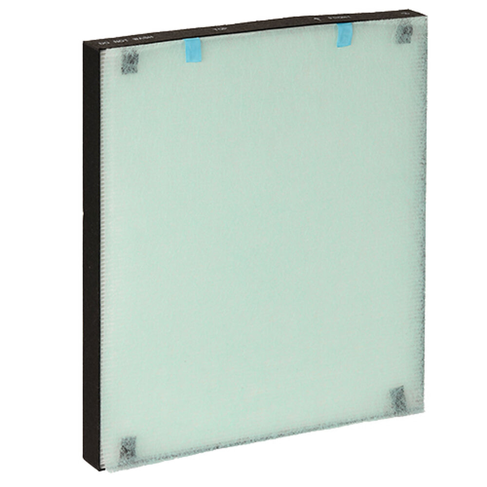 Bissell air400 Air Purifier and Filter Bundle #B0222 – included pleated filter panel
