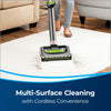 Bissell AirRam Cordless Vacuum – 1984 – vacuum floor head cleaning carpet