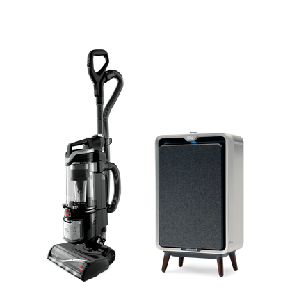 Bissell Allergen Bundle Air Purifier #B0219 available at Ace Vacuums
