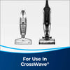 Bissell Area Rug Formula for CrossWave – 32 oz #1930 – compatible floor-cleaning machines graphic