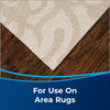 Bissell Area Rug Formula for CrossWave – 32 oz #1930 – area-rug surface graphic