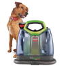 Bissell Little Green ProHeat Portable Carpet Cleaner #2513G available at Ace Vacuums
