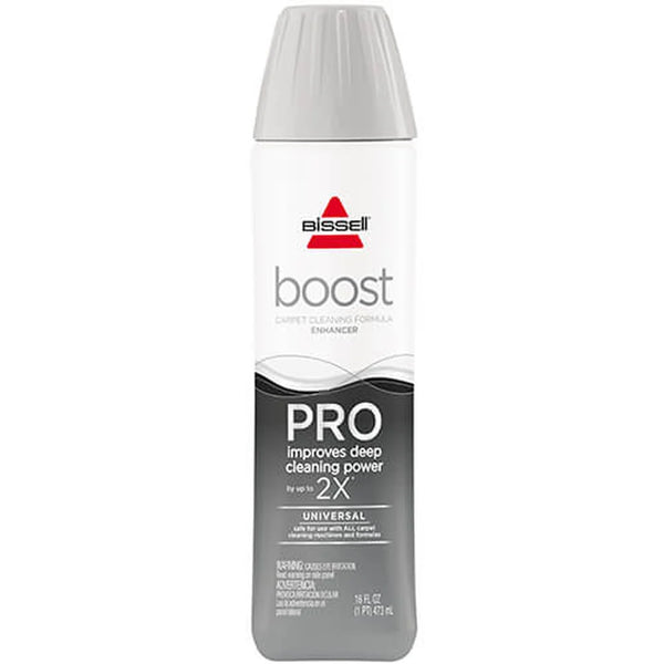 Bissell Pro Boost Carpet Cleaning Formula Enhancer #2221