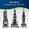 Bissell Pet Stain & Odor Upright Carpet Cleaning Formula 60 oz #99K52 – compatible upright carpet cleaners graphic
