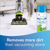 Bissell Febreze Gain Original Heavy Traffic Carpet Foam #1439 – carpet foam and vacuum cleaning graphic