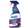 Bissell Woolite Carpet Pet Stain & Odor + Oxy Spray #0890 available at Ace Vacuums