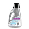 Bissell PRO Max Clean + Refresh with Febreze 48 oz #2515 – bottle rear label