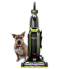 Bissell CleanView® Bagged Pet Upright Vacuum Cleaner – 20193 available at Ace Vacuums