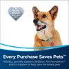 Bissell CleanView Pet Slim Corded Vacuum – 28311 – pet adoption support graphic
