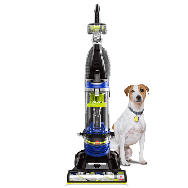 Bissell CleanView Rewind Pet Vacuum Cleaner – 2490