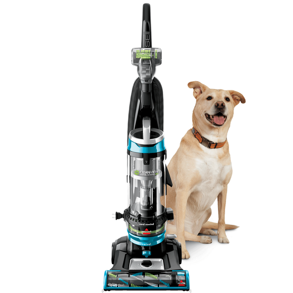 Bissell CleanView Swivel Rewind Pet Vacuum Cleaner – 2256