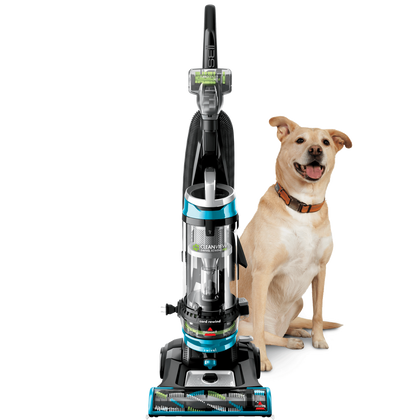 Bissell CleanView Swivel Rewind Pet Vacuum Cleaner – 2256 available at Ace Vacuums