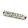 Bissell CrossWave Multi-Surface Brush Roll Bundle #B0096 – included green-and-white brush roll angled view