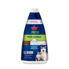 Bissell CrossWave Max PET Multi-Surface Formula & Brush Bundle #B0133 – included cleaning formula