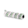 Bissell CrossWave Max PET Multi-Surface Formula & Brush Bundle #B0133 – included soft brush roll side view