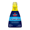 Bissell Deep Clean + Antibacterial Carpet Formula (40 oz.) #1568 available at Ace Vacuums