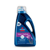 Bissell Deep Clean & Refresh Febreze Formula 60 oz #1052 available at Ace Vacuums