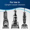 Bissell Deep Clean & Refresh Febreze Formula 60 oz #1052 – compatible upright carpet cleaners graphic