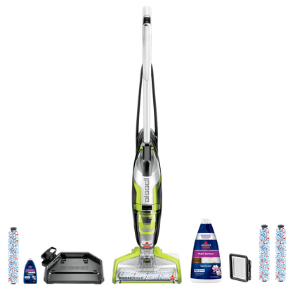 Bissell CrossWave Performance Exclusive Bundle #32389 available at Ace Vacuums