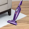 Bissell FeatherWeight® Lightweight Stick Vacuum - 20334 – floor head at carpet and wood transition