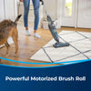 Bissell Featherweight PowerBrush Vacuum – 2773A – powered floor head cleaning rug