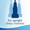 Bissell Febreze with Gain Scent OXY Formula 60 oz #1462W – compatible upright cleaner icons