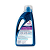 Bissell Multi-Surface Floor Cleaning Formula (80 oz) #1789G – bottle rear label