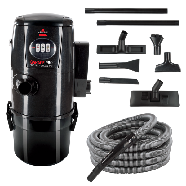 Bissell Garage Pro Wet/Dry Vacuum -18P03