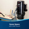 Bissell Garage Pro Wet/Dry Vacuum -18P03 – wall-mounted garage vacuum