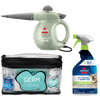 Bissell GERM FREAK® & Sanitize Bundle – #B0194 available at Ace Vacuums