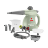 Bissell GERM FREAK® & Sanitize Bundle – #B0194 – handheld steam cleaner and accessory set